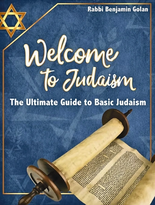 Welcome to Judaism